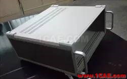 【原創(chuàng)】汽車(chē)電子設(shè)備輻射EMC案例分享ansys hfss圖片6
