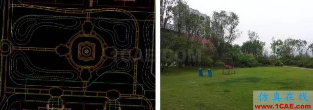 玩轉(zhuǎn)地形設(shè)計，曾經(jīng)的懵逼煙消云散~AutoCAD分析圖片17