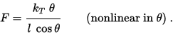 這是一個(gè)非線性的世界(Nonlinear World)ansys結(jié)果圖片7