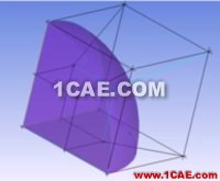 ICEM wbrO-Grid技巧積累 ICEM wbrO-Grid技巧積累