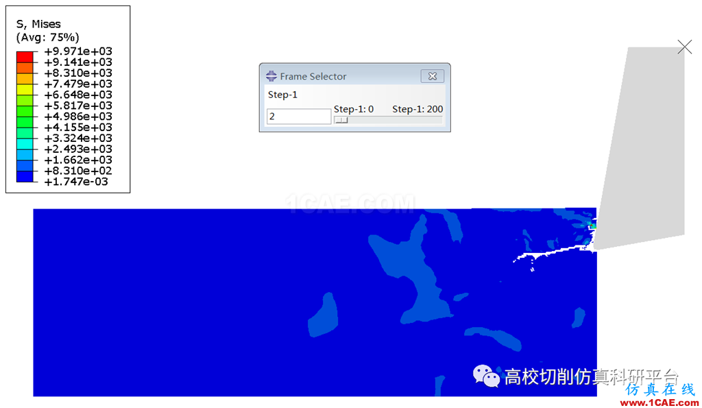 陶瓷、玻璃等硬脆材料的本構(gòu)經(jīng)典剖析【轉(zhuǎn)發(fā)】Advantedge學(xué)習(xí)資料圖片38