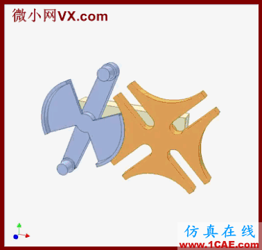 超有意思的機械工作原理動圖，說不定哪一張對你有用機械設(shè)計圖片8