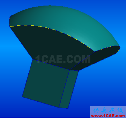 圖片5.png ansa 球形網(wǎng)格劃分hypermesh學(xué)習(xí)資料圖片5