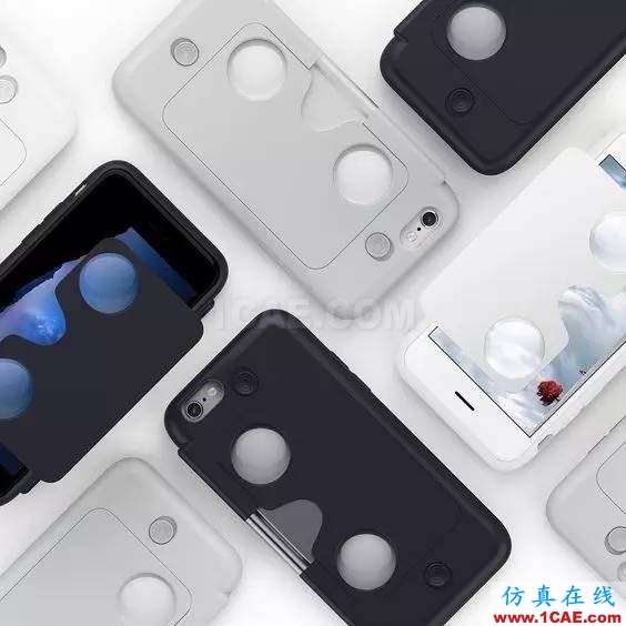 【干貨】工業(yè)設(shè)計(jì)中色彩是否比材質(zhì)，工藝更重要？工業(yè)設(shè)計(jì)技術(shù)圖片27