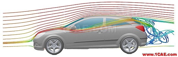 專欄 | 電動汽車設計中的CAE仿真技術應用ansys分析圖片27
