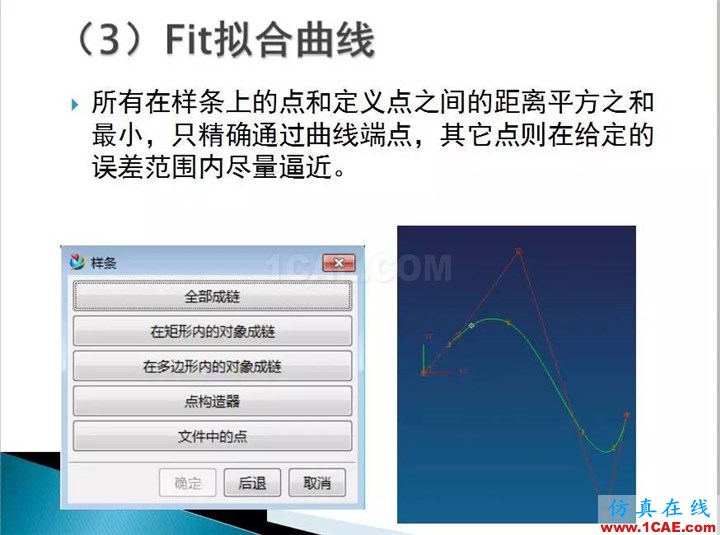 UG曲面設(shè)計(jì)，超全的！ug設(shè)計(jì)技術(shù)圖片9