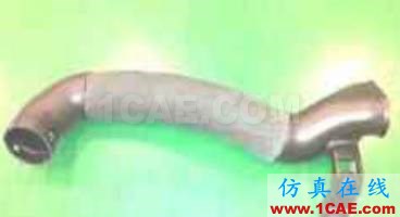 渦輪增壓發(fā)動(dòng)機(jī)進(jìn)氣噪聲控制詳解，值得收藏ansys分析案例圖片16