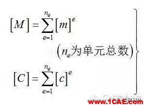 有限元隱式與顯式動力學(xué)ansys結(jié)果圖片3