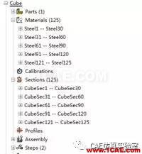 clip_image008.jpg Abaqus中材料參數(shù)不為常數(shù)的3種處理方法abaqus有限元培訓(xùn)教程圖片13
