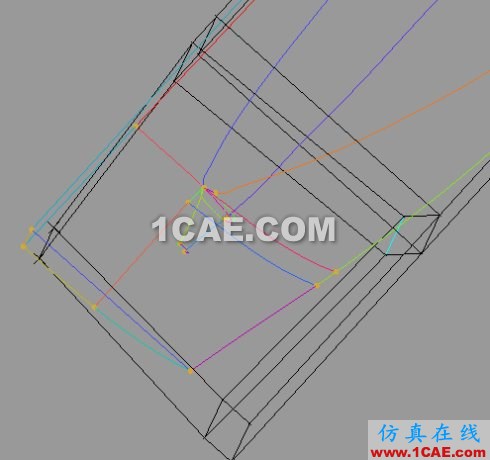 icem筆記 icem筆記