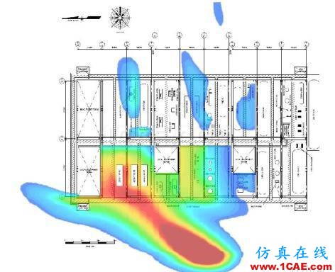 關(guān)于石油化工安全，CFD能做什么fluent圖片7