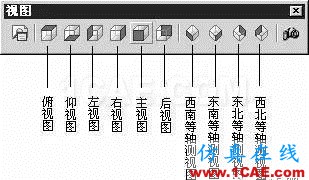 AutoCAD三維建模基礎(chǔ)AutoCAD培訓(xùn)教程圖片19