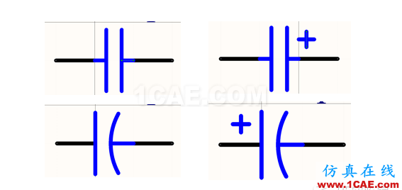 感知世界(三):認識電容ansys hfss圖片10