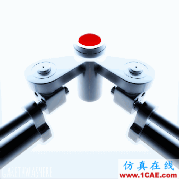 【技術(shù)】看懂就服了你！一大波高難度機(jī)械原理動(dòng)圖機(jī)械設(shè)計(jì)培訓(xùn)圖片9
