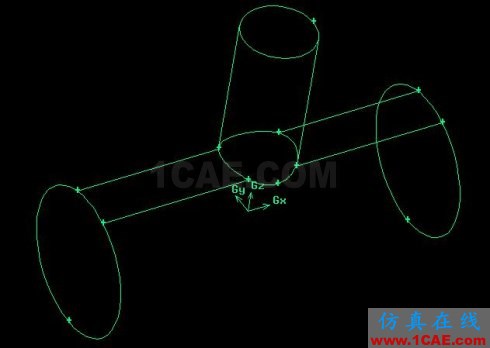 【網(wǎng)格專題】gambit篇fluent培訓的效果圖片12