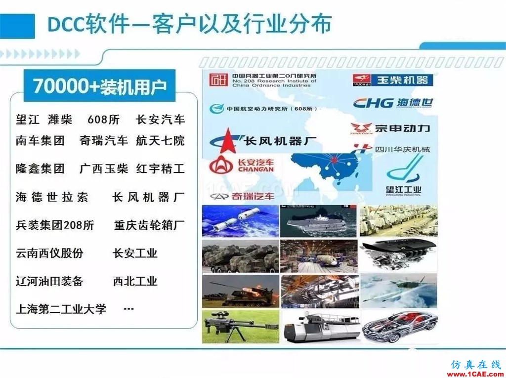 產(chǎn)品 | 尺寸公差問題的利器:尺寸鏈計算及公差分析軟件DCC機械設(shè)計資料圖片5