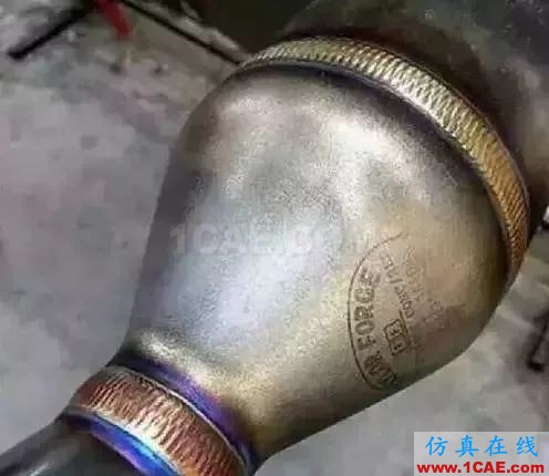 焊接技術(shù)最高境界，美到爆表的焊縫！【轉(zhuǎn)發(fā)】機(jī)械設(shè)計(jì)案例圖片18