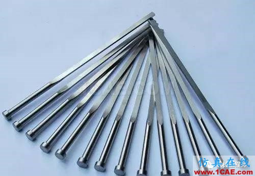 【專業(yè)積累】一文教你讀懂模具常用金屬材料及其特性！機械設(shè)計技術(shù)圖片3