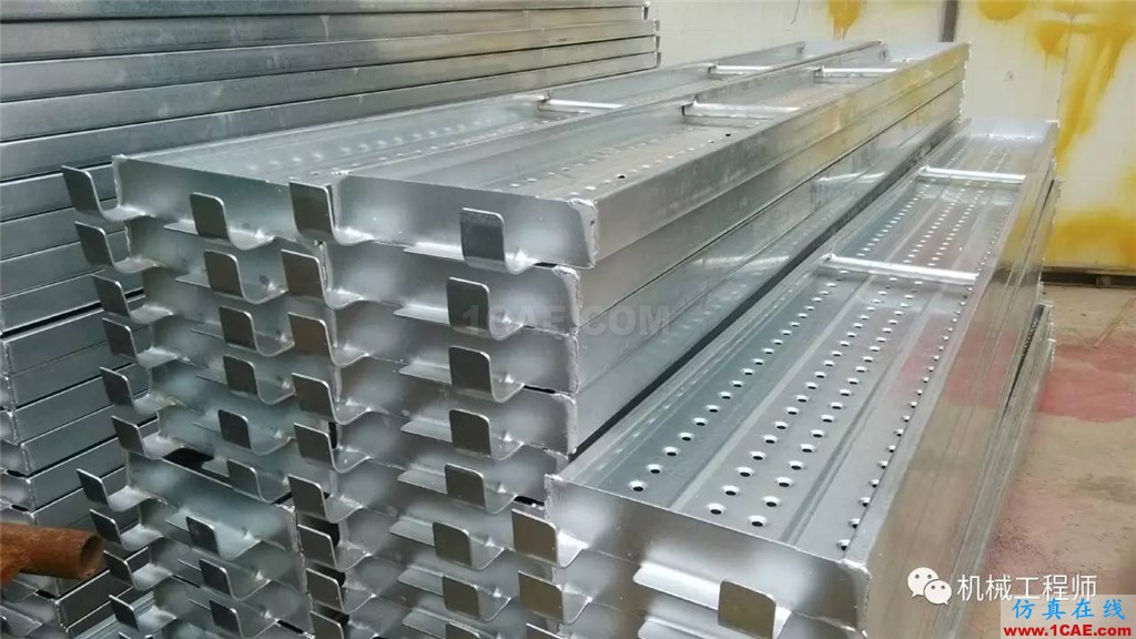 【專業(yè)積累】一文教你讀懂模具常用金屬材料及其特性！機械設(shè)計技術(shù)圖片2