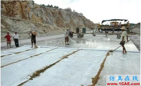 道路、橋梁、隧道、涵洞施工必須要掌握的100條規(guī)范機(jī)械設(shè)計教程圖片3