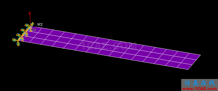 關于重力方向的實驗 - 林子 - 林子清風 CAE/CFD工作室