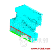 blob.png 滾子軸承有關空心度 接觸 負荷等問題研究ansys結果圖片7