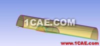 ICEM wbrO-Grid技巧積累 ICEM wbrO-Grid技巧積累