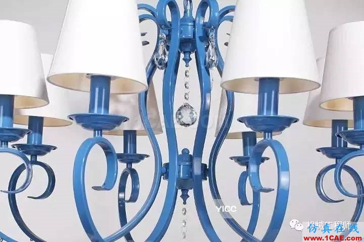 【工藝】金屬旋壓成型工藝——金屬薄壁零件的克星？autoform培訓(xùn)課程圖片3