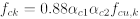 混凝土強(qiáng)度平均值、標(biāo)準(zhǔn)值與設(shè)計(jì)值abaqus有限元分析案例圖片15