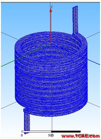 1 ANSYS Workbench與Ansoft Maxwell 電磁結(jié)構(gòu)耦合 - yliuchengzhuy - yliuchengzhuy的博客 ANSYS Workbench與Ansoft Maxwell 電磁結(jié)構(gòu)耦合案例Maxwell培訓(xùn)教程圖片27