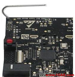 非常實用: 2.4G天線設(shè)計指南(賽普拉斯工程師力作)ADS電磁培訓教程圖片4