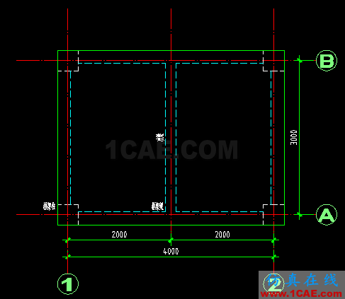 AutoCAD 制圖中的各種比例問題如何解決？（下）AutoCAD分析圖片12
