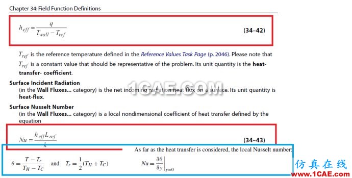 方腔內(nèi)自然對流的模擬(Rayleigh-bernard wbrproblem) 方腔內(nèi)自然對流的模擬(Rayleigh-bernard wbrproblem)