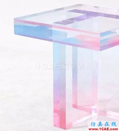 看看產(chǎn)品設(shè)計(jì)師都是如何利用粉色做設(shè)計(jì)？工業(yè)設(shè)計(jì)分析圖片9