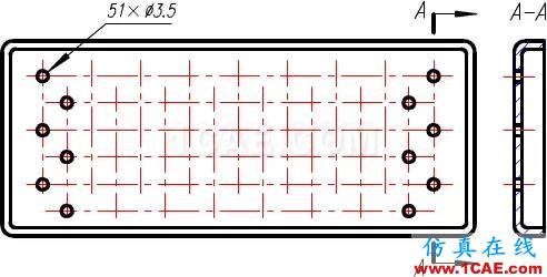 如何將機(jī)械制圖化繁為簡(jiǎn)？AutoCAD應(yīng)用技術(shù)圖片2