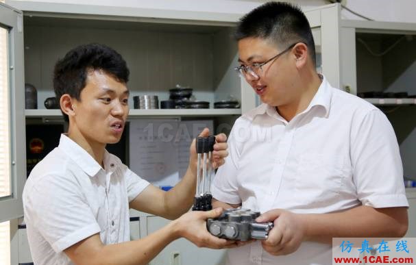 —篇關于機械設計心得的好文章，句句精準到位機械設計技術圖片3