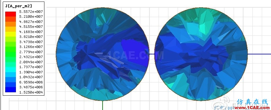利用ANSYS Maxwell深入探究軟磁體之----電感變壓器 利用ANSYS Maxwell深入探究軟磁體之----電感變壓器