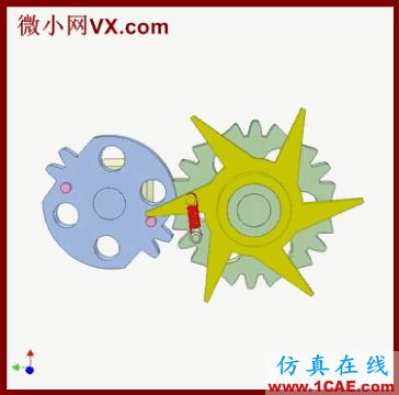 超有意思的機械工作原理動圖，說不定哪一張對你有用機械設(shè)計案例圖片14