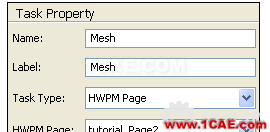 12.png 在HyperMesh中Process Studio的使用hypermesh學(xué)習(xí)資料圖片12