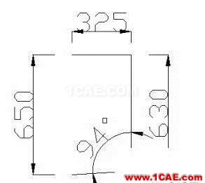 AutoCAD沙發(fā)建模教程 AutoCAD沙發(fā)建模教程AutoCAD學(xué)習資料圖片7