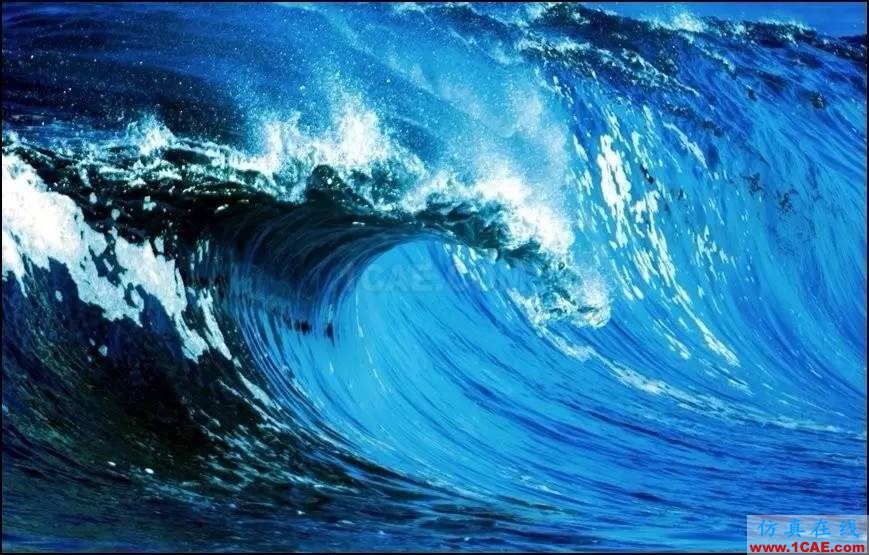 無風(fēng)不起浪——談?wù)劜ɡ耸侨绾斡娠L(fēng)引起的fluent流體分析圖片2