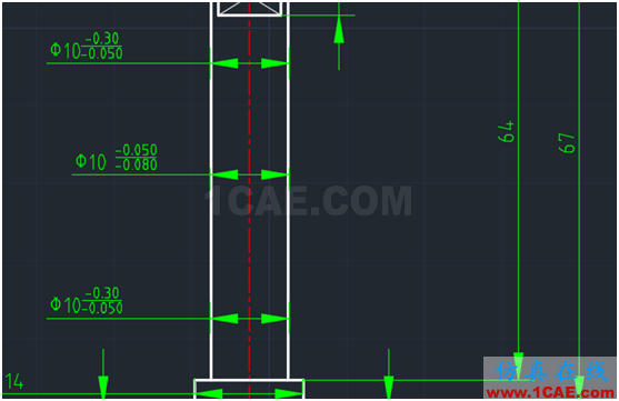 【干貨】CAD/UG培訓ug培訓資料圖片13