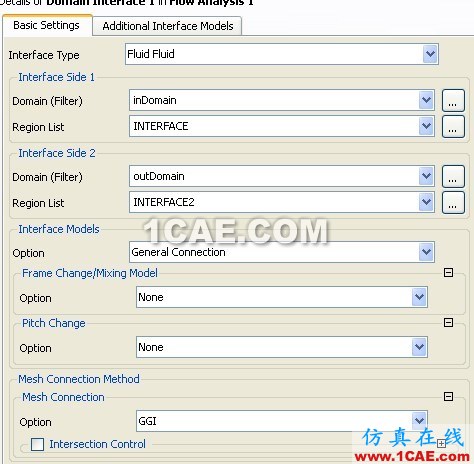 CFX動(dòng)網(wǎng)格:0018的震蕩 CFX動(dòng)網(wǎng)格:0018的震蕩