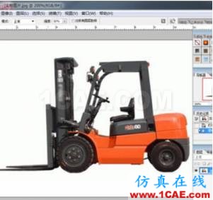 SOLIDWORKS Composer如何應(yīng)用于產(chǎn)品手冊(cè)制作solidworks仿真分析圖片2