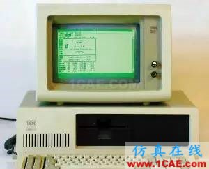 “ANSYS，無處不在” | CAE巨頭50年ansys圖片3