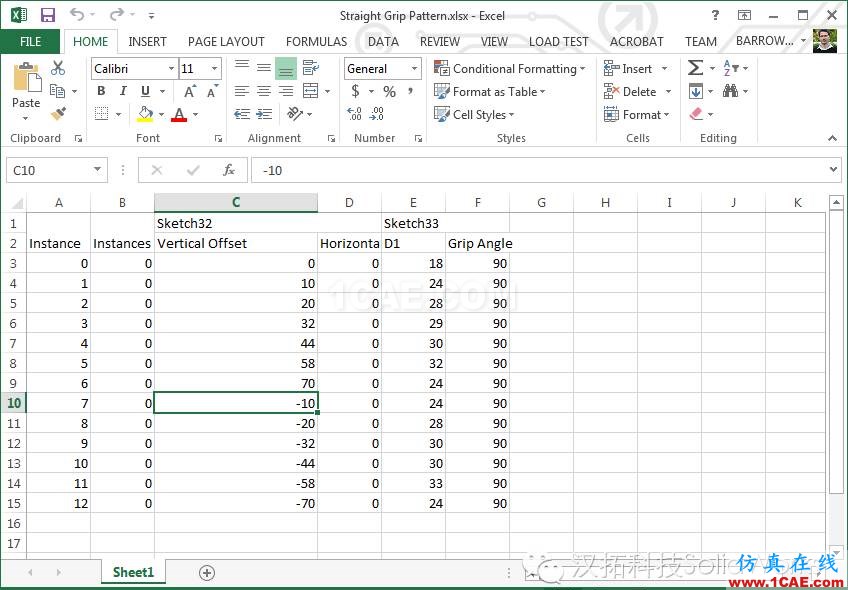 SolidWorks 2016 新功能詳解(上)solidworks simulation分析案例圖片15