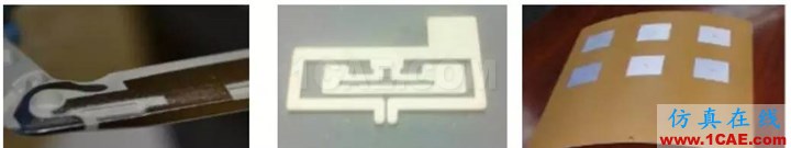 3D手機(jī)天線制作革命性工藝——美國Optomec Aerosol Jet? 氣流噴印技術(shù)，傳統(tǒng)LDS替代方案HFSS仿真分析圖片2
