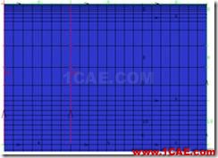 image ICEM CFD中邊參數(shù)功能icem仿真分析圖片4