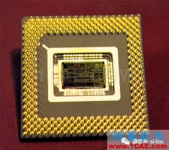 科普:封裝的類型IC-packageHFSS仿真分析圖片12